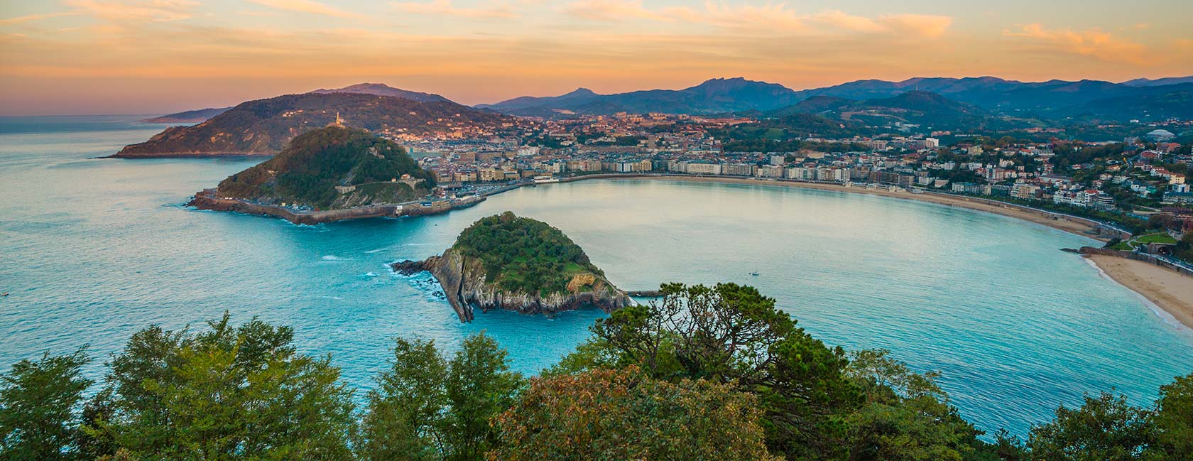 10 reasons to choose San Sebastian to host your event