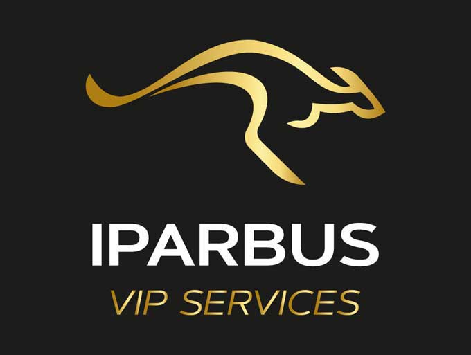 IPARBUS VIP SERVICES